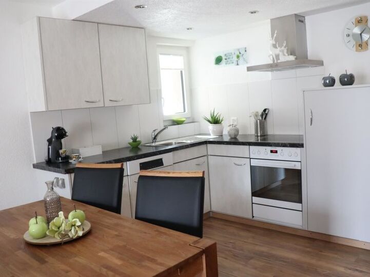 Saas-Grund Hideaway'de yer alan, rüya gibi 2 yatak odalı villa, 1251