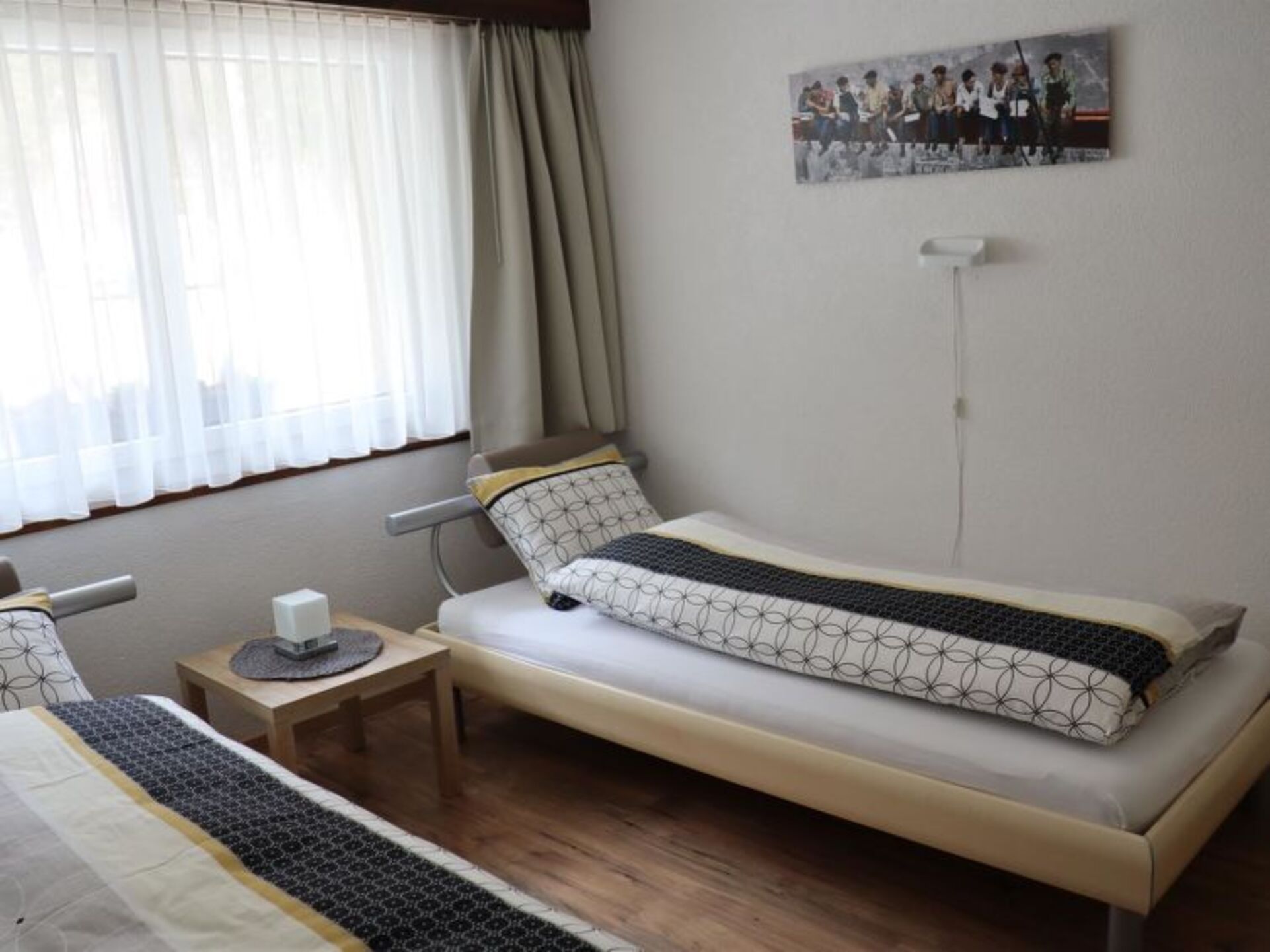 Saas-Grund Hideaway'de yer alan, rüya gibi 2 yatak odalı villa, 1251
