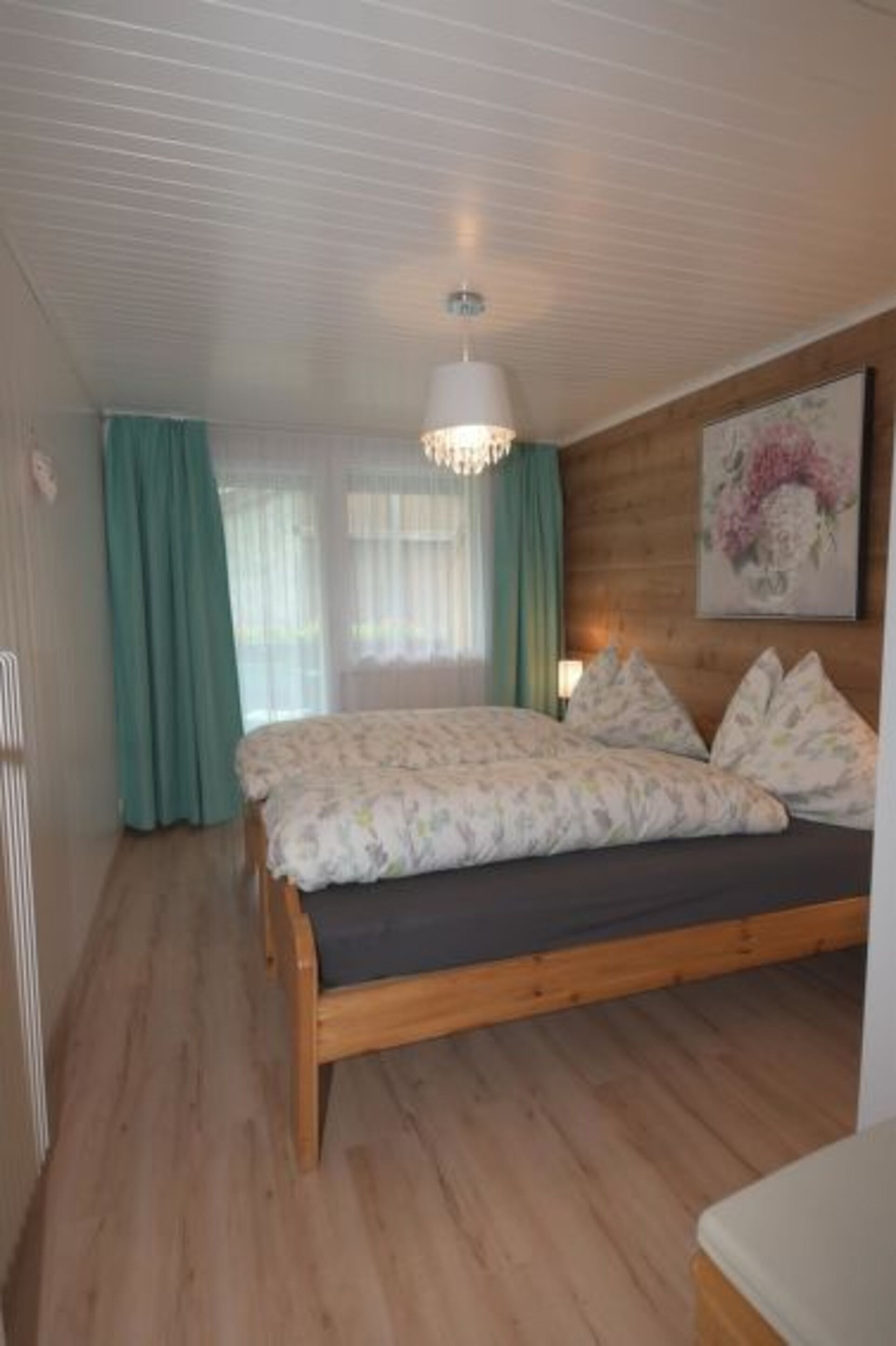 Saas-Grund'da Modern 2BR Villa, 1257