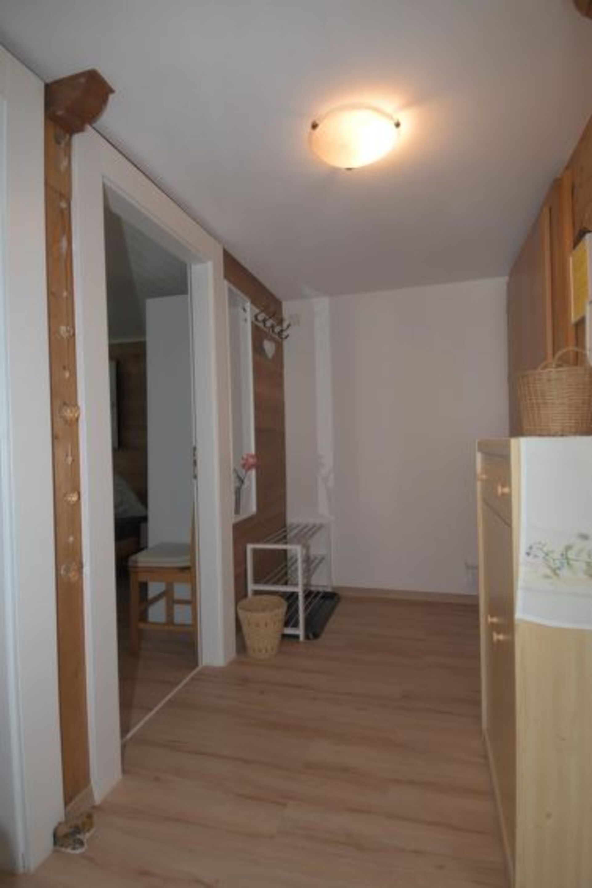Saas-Grund'da Modern 2BR Villa, 1257