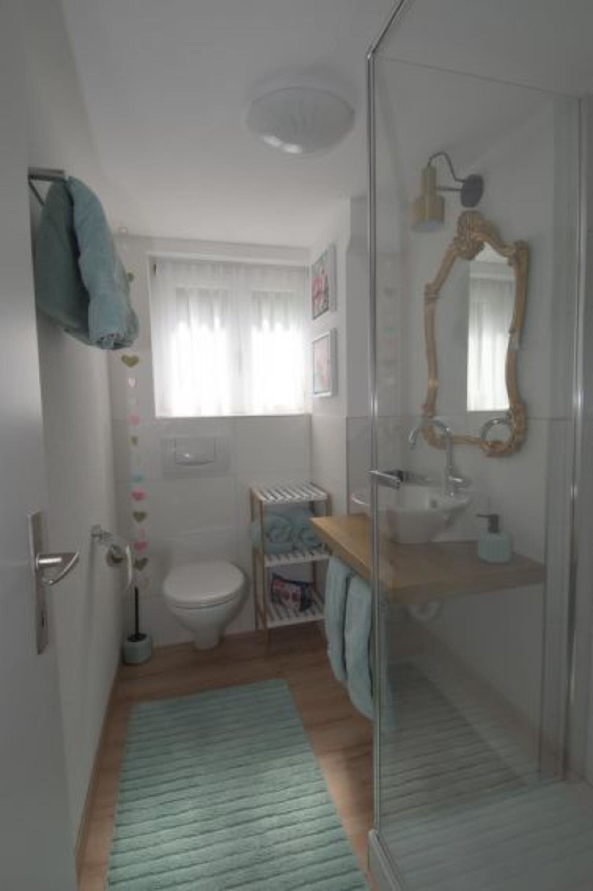 Saas-Grund'da Modern 2BR Villa, 1257