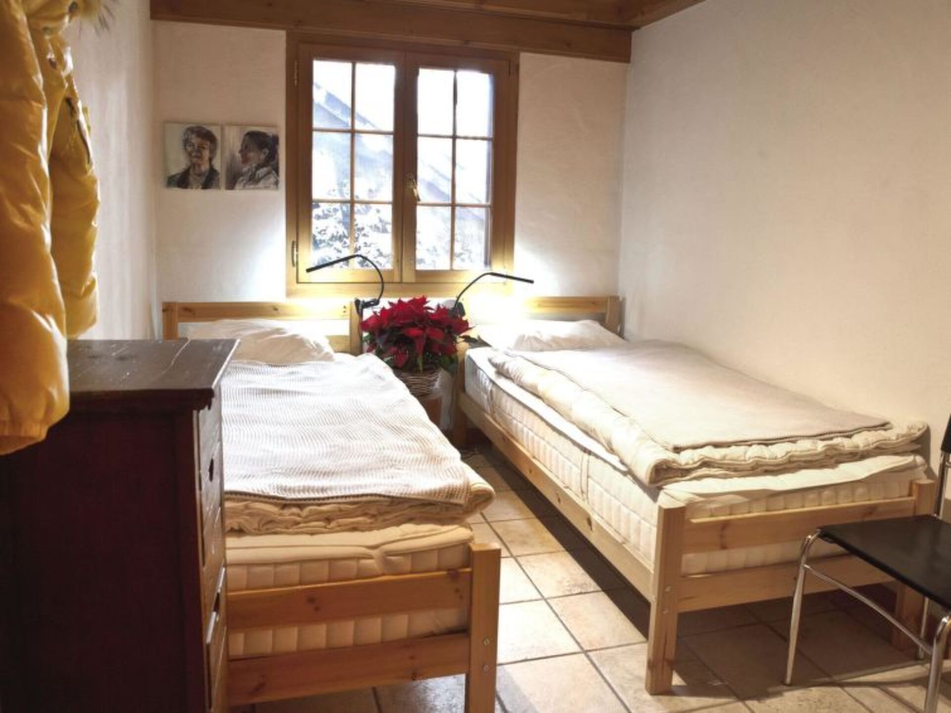 Saanen'de Kiralık Sakin Villa Vahası, 1186