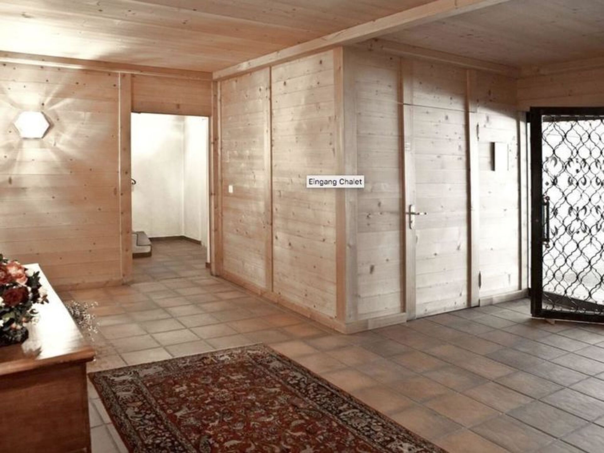Saanen'de Kiralık Sakin Villa Vahası, 1186