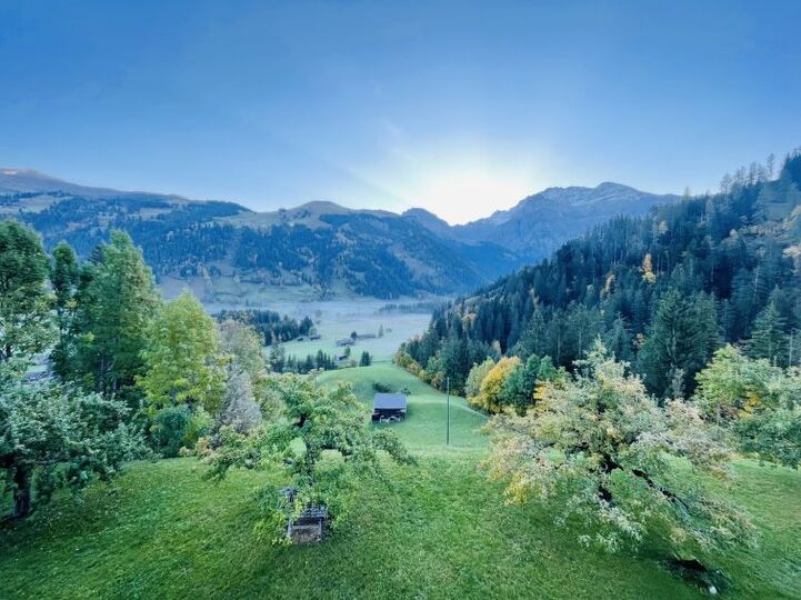 Lenk City'de 2 Yatak Odalı Şirin Villa, 1187