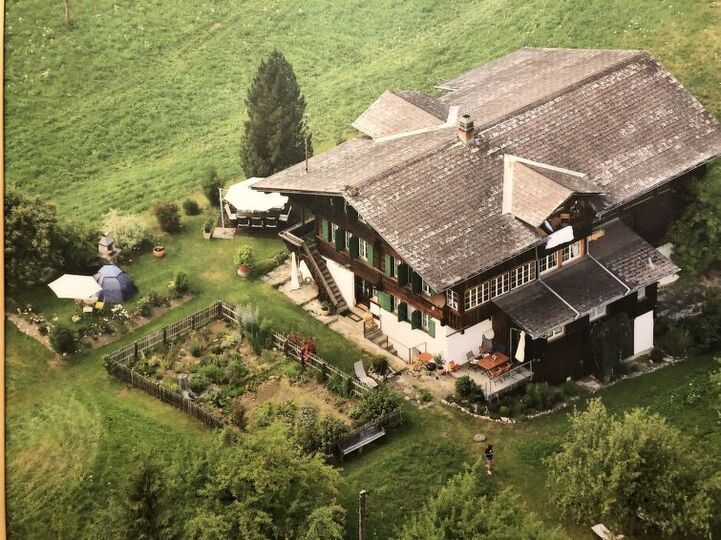 Lenk City'de 2 Yatak Odalı Şirin Villa, 1187