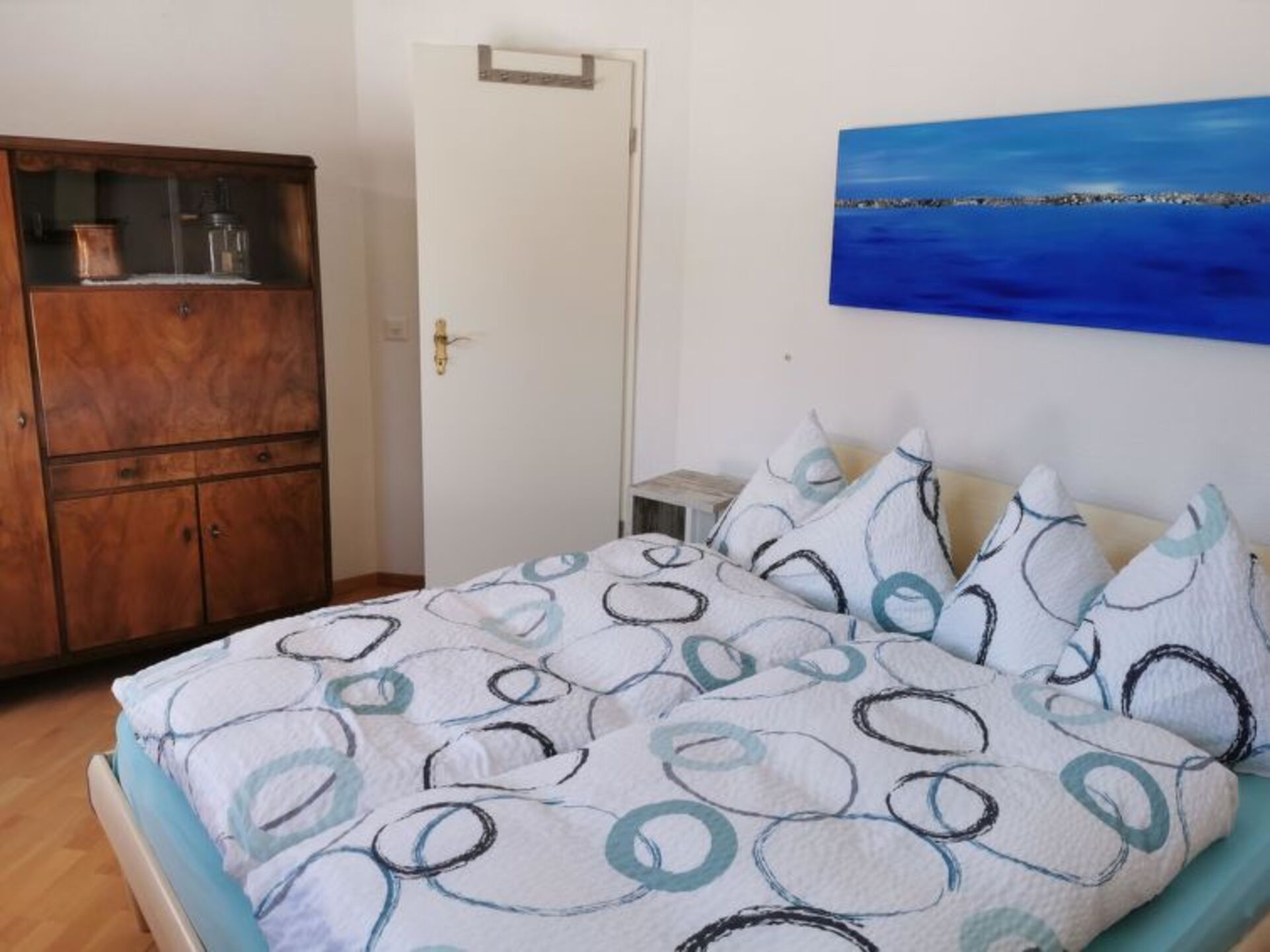 Lenk'te Benzersiz 3 Yatak Odalı Villa, 1189