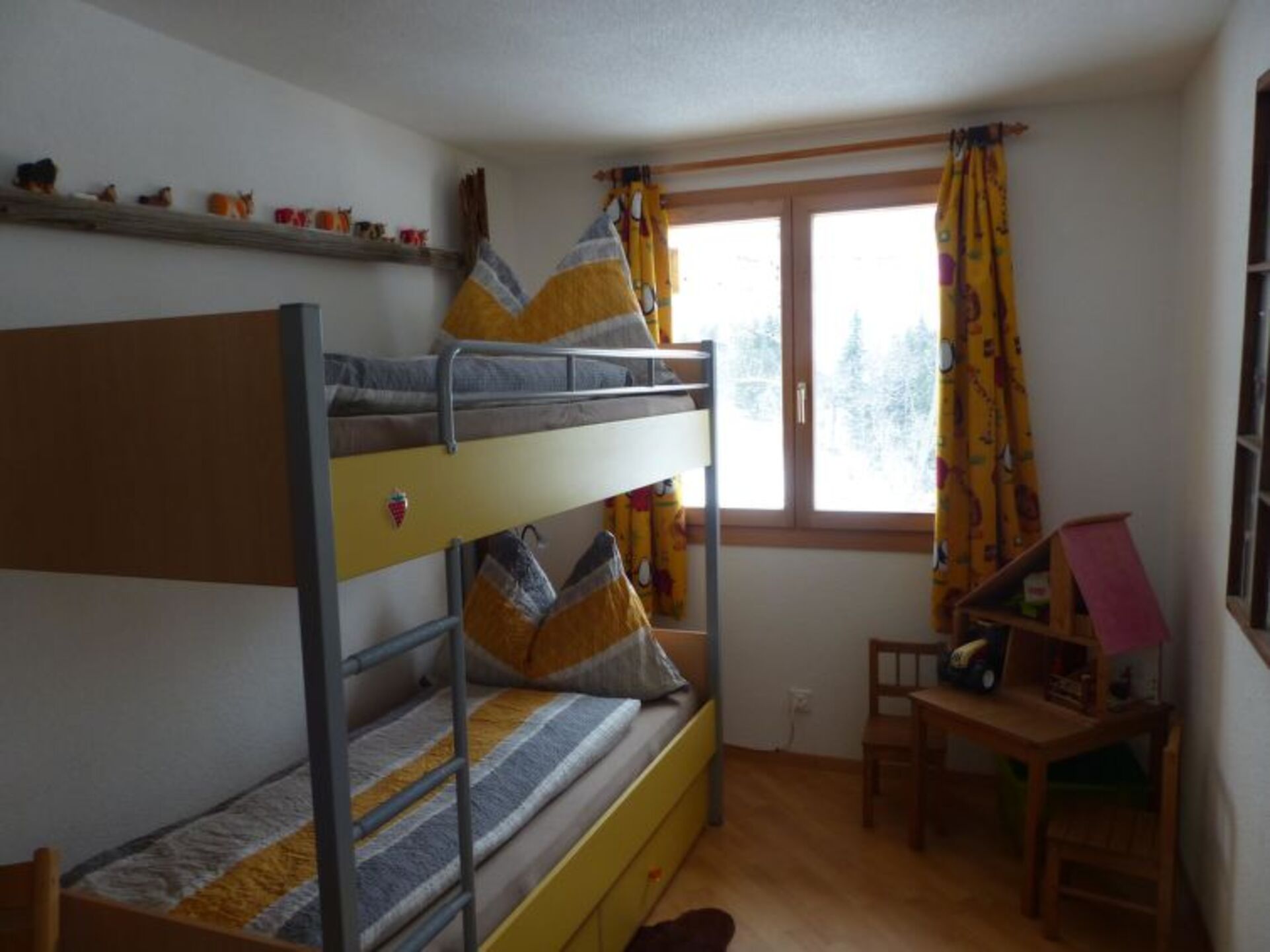 Lenk'te Benzersiz 3 Yatak Odalı Villa, 1189