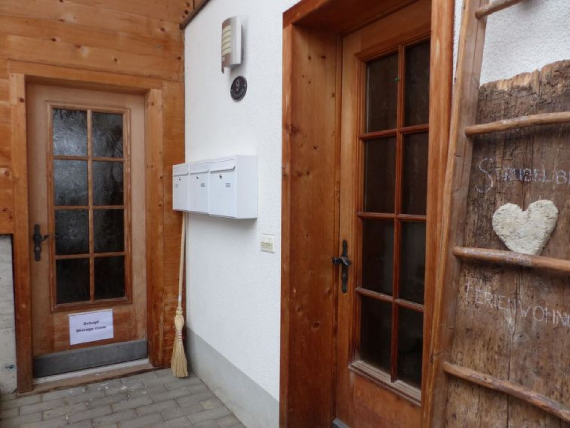 Lenk'te Benzersiz 3 Yatak Odalı Villa, 1189