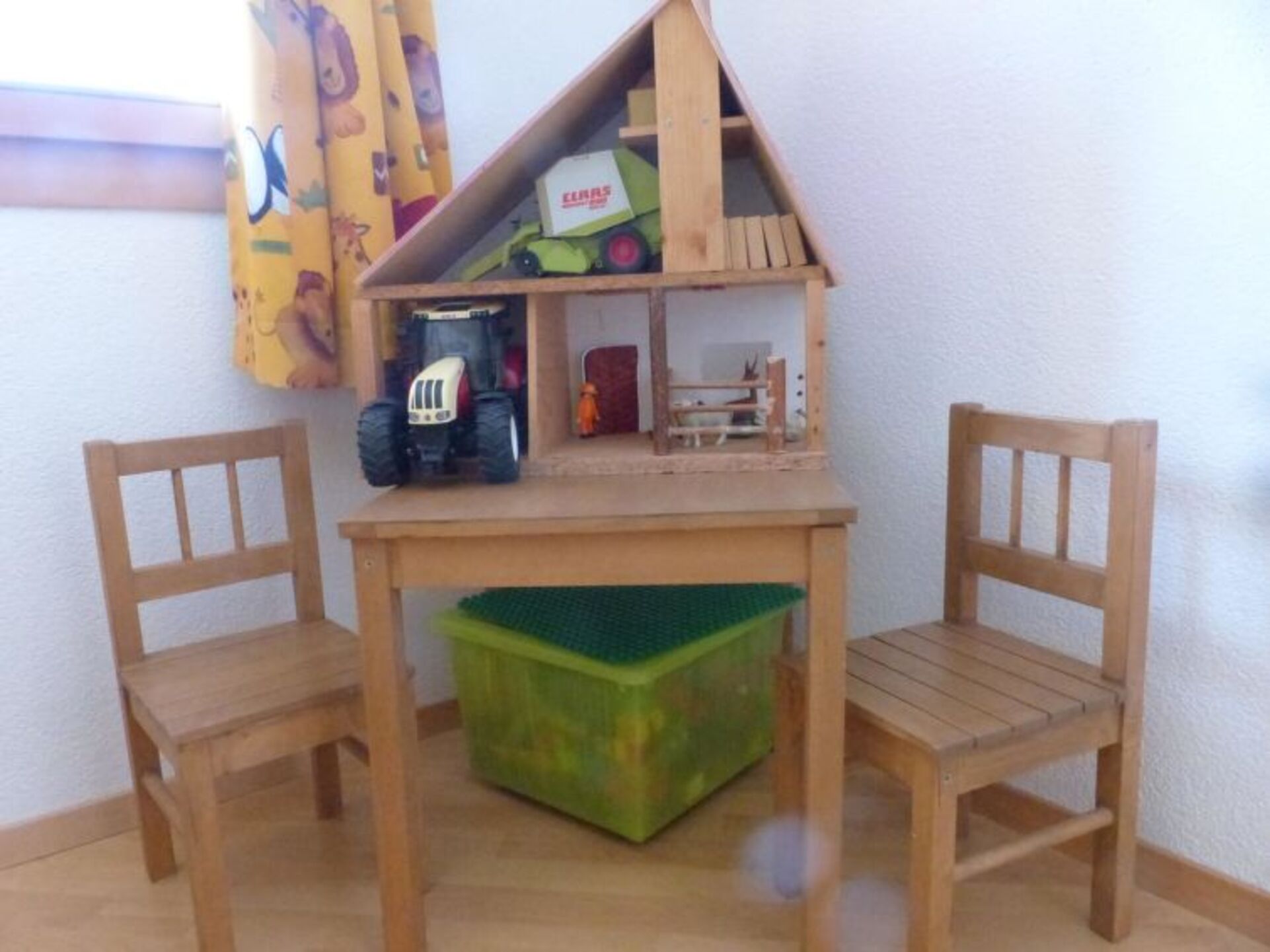 Lenk'te Benzersiz 3 Yatak Odalı Villa, 1189