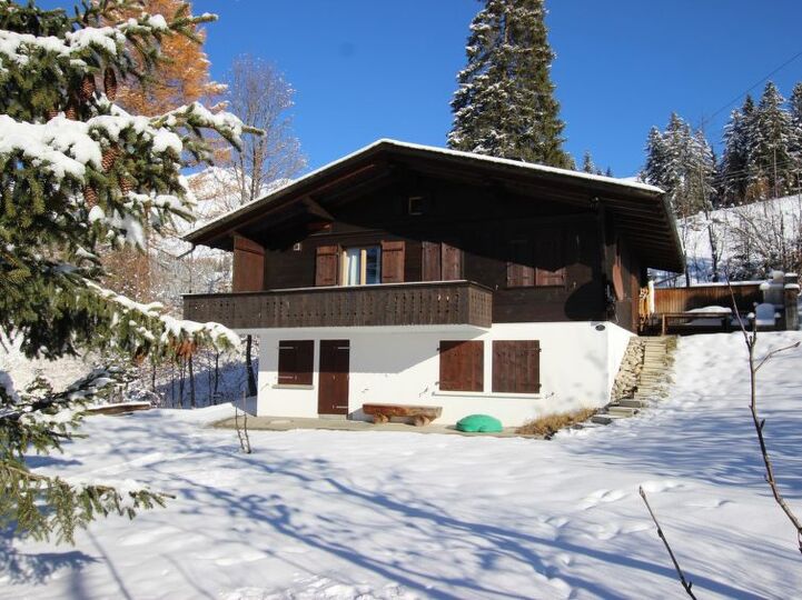 Lenk'in kalbinde, 1190 yılında yer alan şık 4 yatak odalı villa.