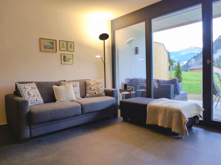 Zweisimmen'de Rahat 1 Yatak Odalı Villa, 1191, Zweisimmen, Switzerland