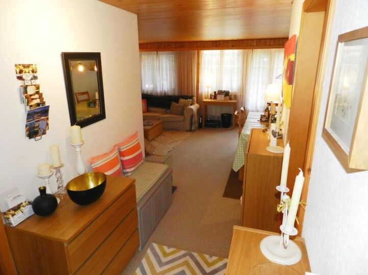 Zweisimmen'de Zarif 2 Yatak Odalı Villa, 1195
