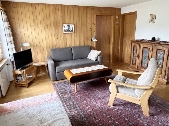 Zweisimmen'de Özel Vaha 1196