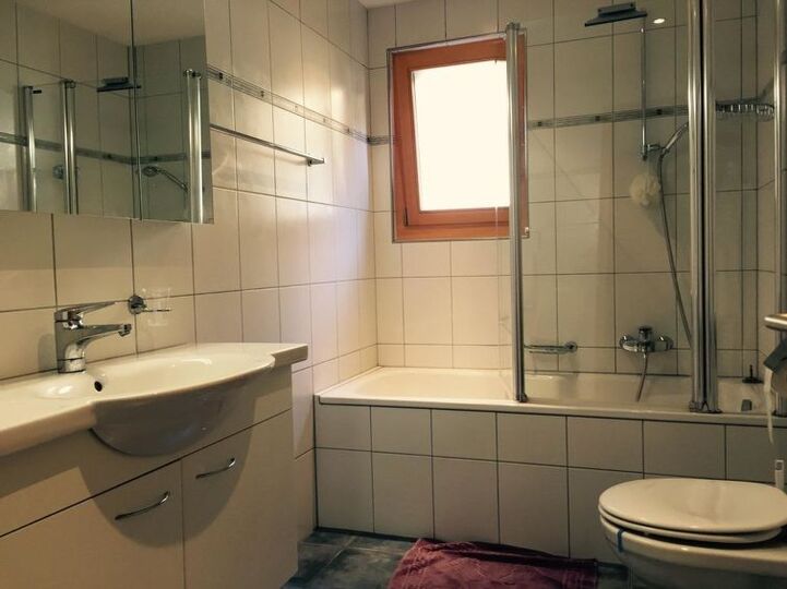 Adelboden'deki Huzurlu Cennet, 1198