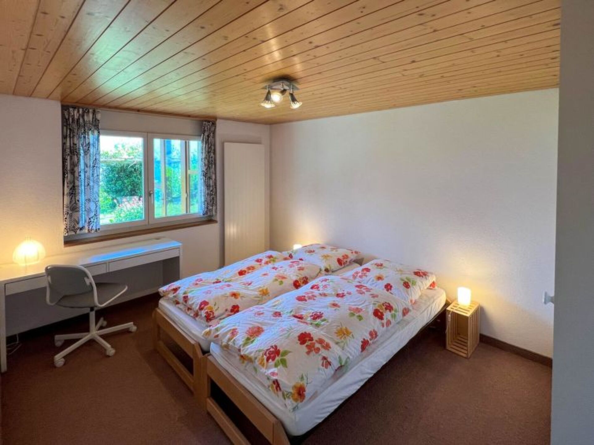 Spiez Rüya Evi: Havuzlu 5 Yatak Odalı Villa, 1199