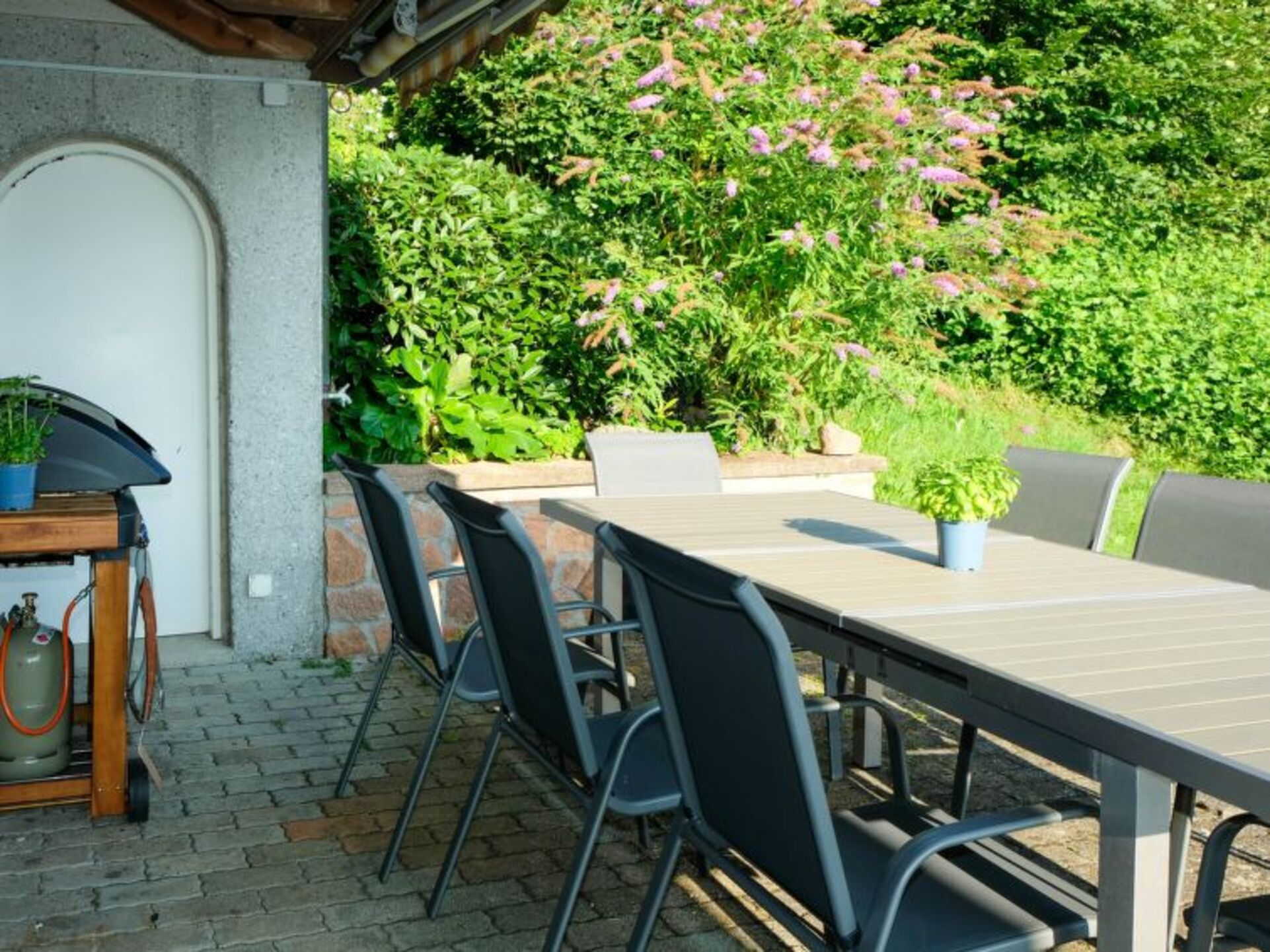 Spiez Rüya Evi: Havuzlu 5 Yatak Odalı Villa, 1199
