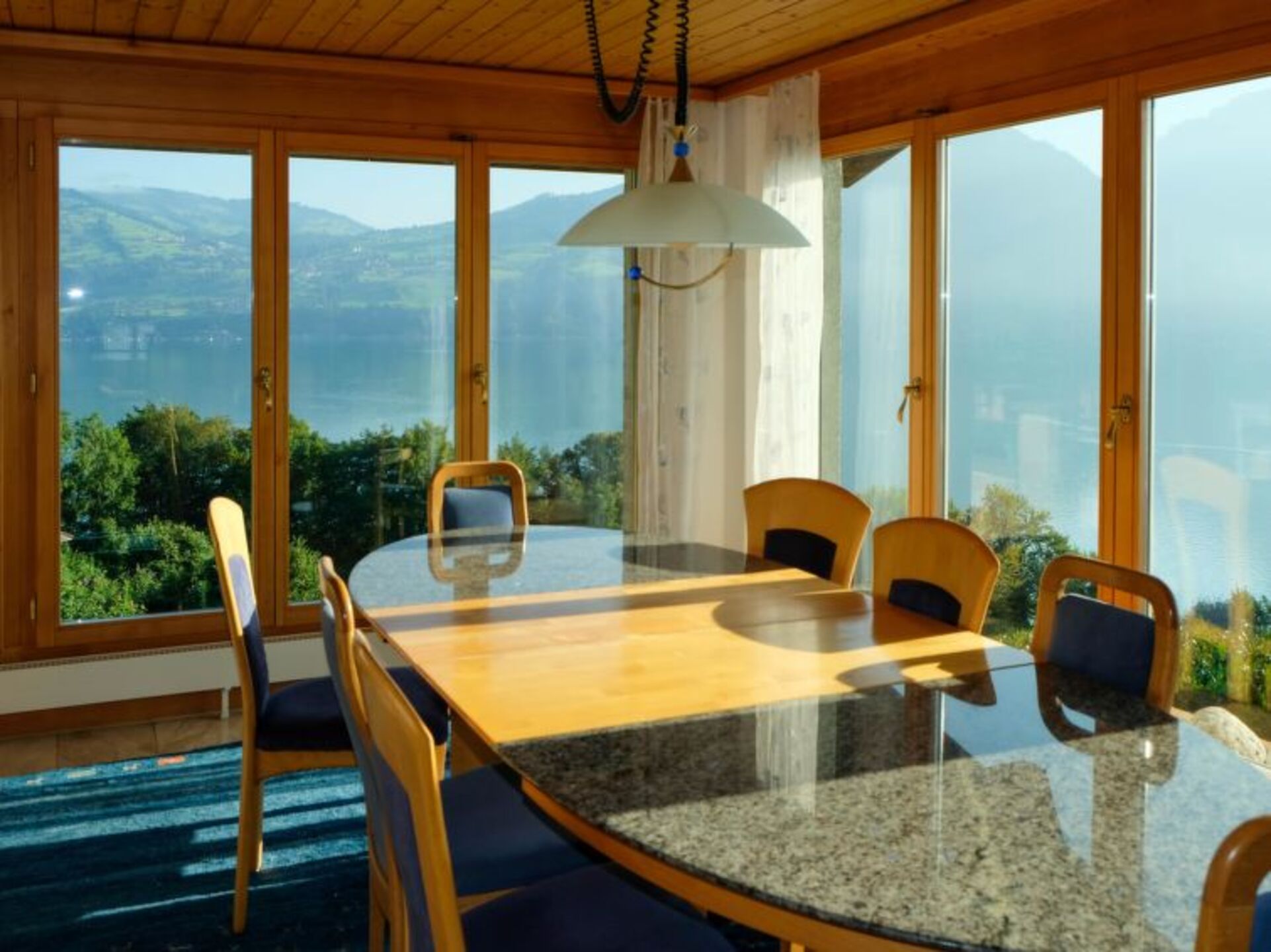 Spiez Rüya Evi: Havuzlu 5 Yatak Odalı Villa, 1199