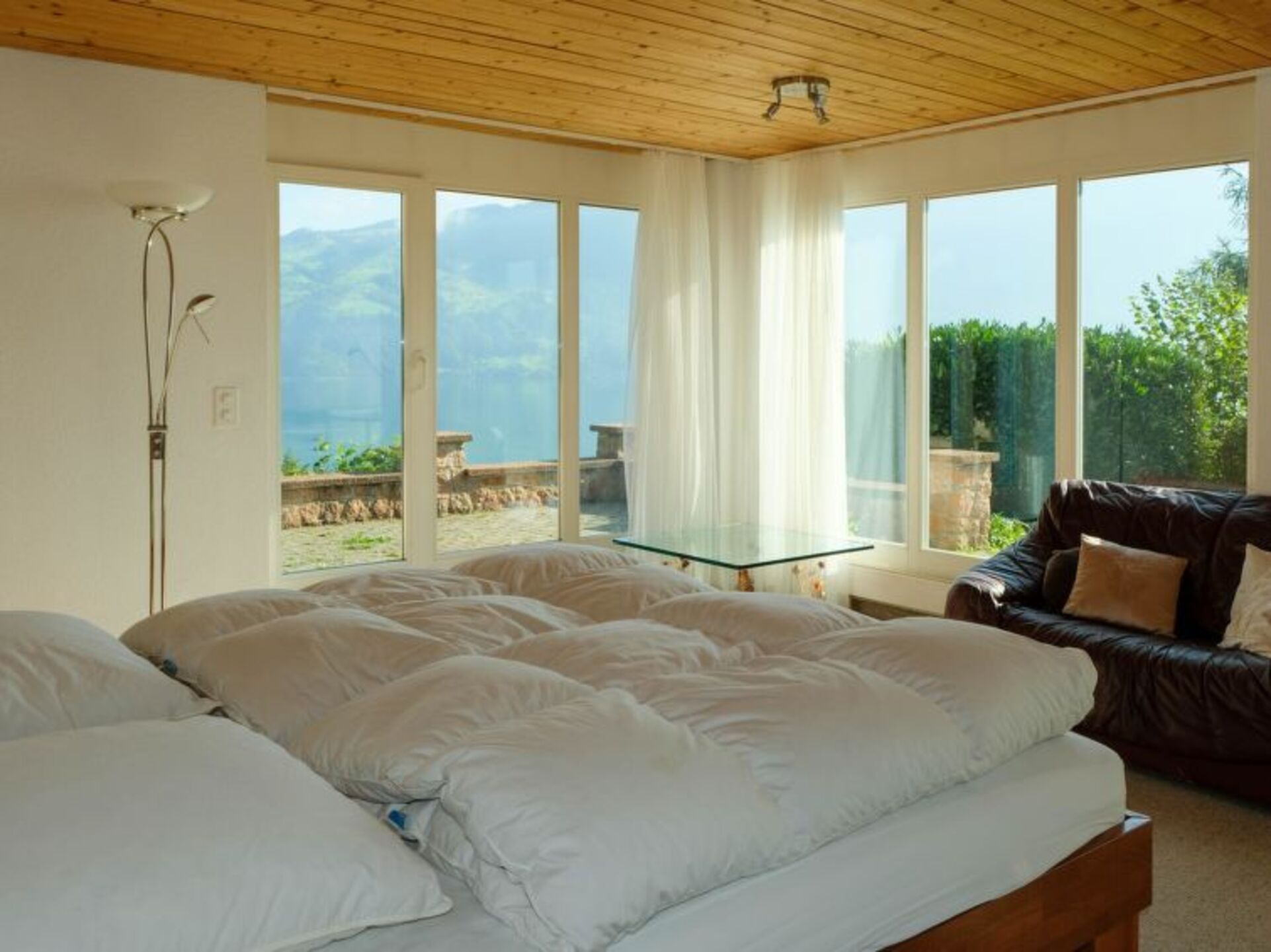 Spiez Rüya Evi: Havuzlu 5 Yatak Odalı Villa, 1199