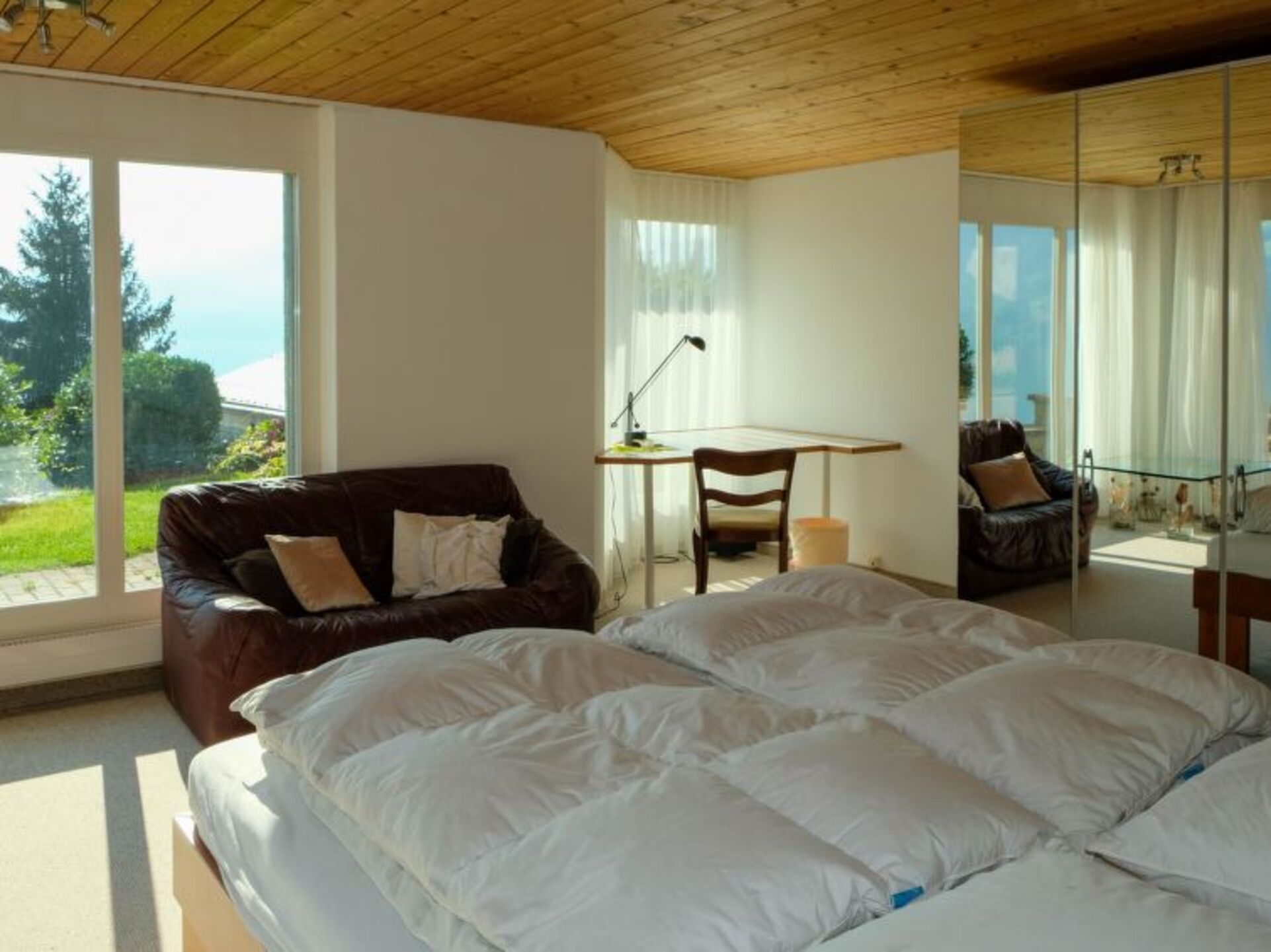 Spiez Rüya Evi: Havuzlu 5 Yatak Odalı Villa, 1199