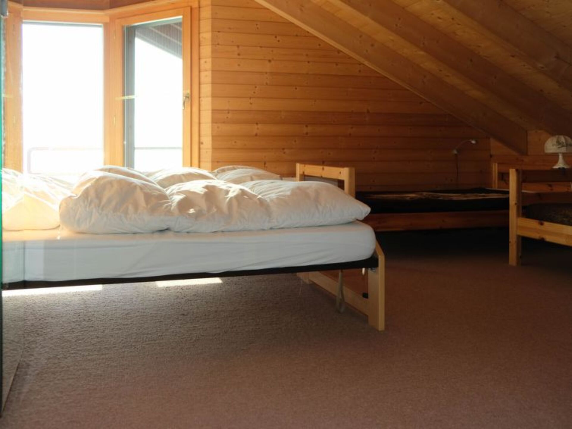 Spiez Rüya Evi: Havuzlu 5 Yatak Odalı Villa, 1199