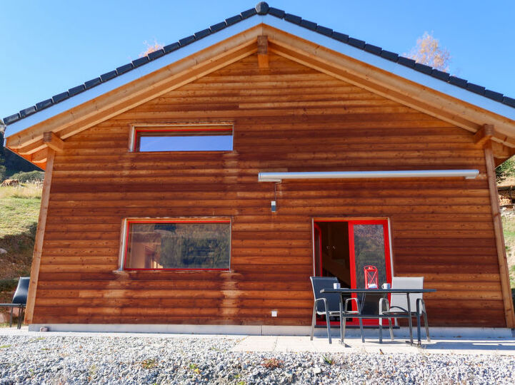 Nendaz'da Lüks 2 Yatak Odalı Kır Evi, 1286, Nendaz, Switzerland