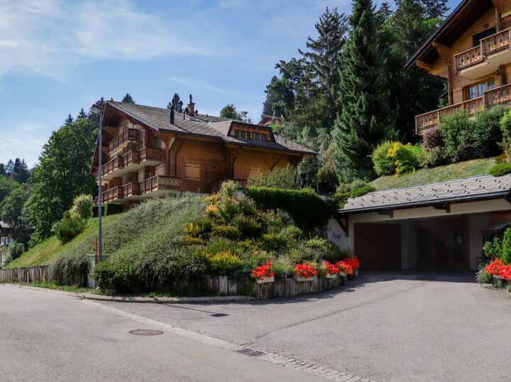 Ollon City'de Rahat Bir Dinlenme Yeri, 1052, Ollon, Switzerland