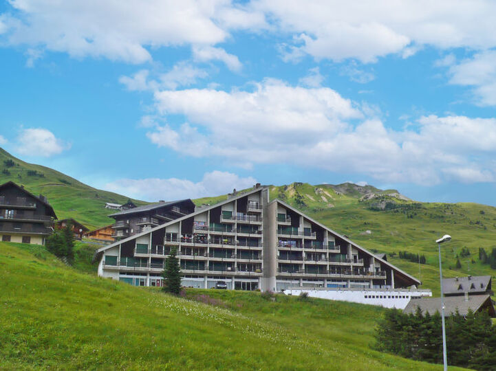Val-d'Illiez Vadisi'nde Huzurlu Bir Kaçış, 1433, Val-d'Illiez, Switzerland