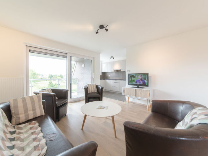 Bredene'de Zarif 2 Yatak Odalı Villa, 1005, Bredene, Belgium