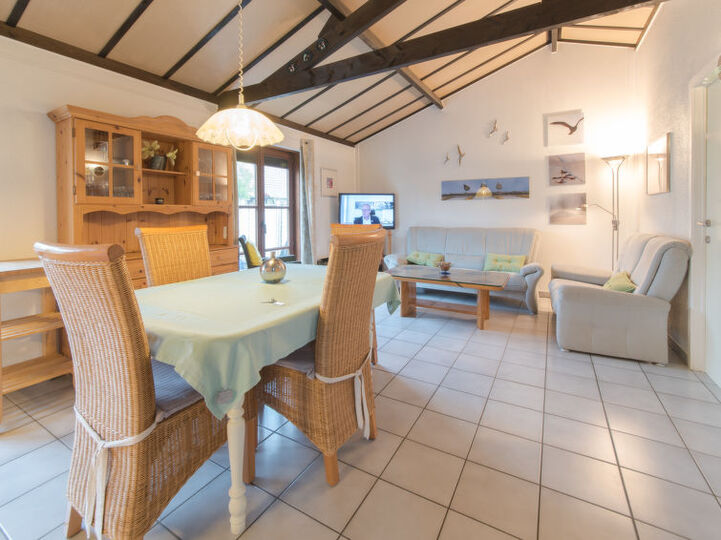 Seaside Oasis: Bredene'de 2 Yatak Odalı Villa, 1008, Bredene, Belgium