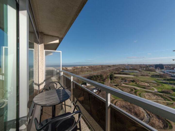 Bredene'deki Büyüleyici Villa, 1010, Bredene, Belgium