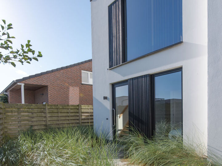 Bredene'de Modern 2 Yatak Odalı Mücevher, 1011, Bredene, Belgium
