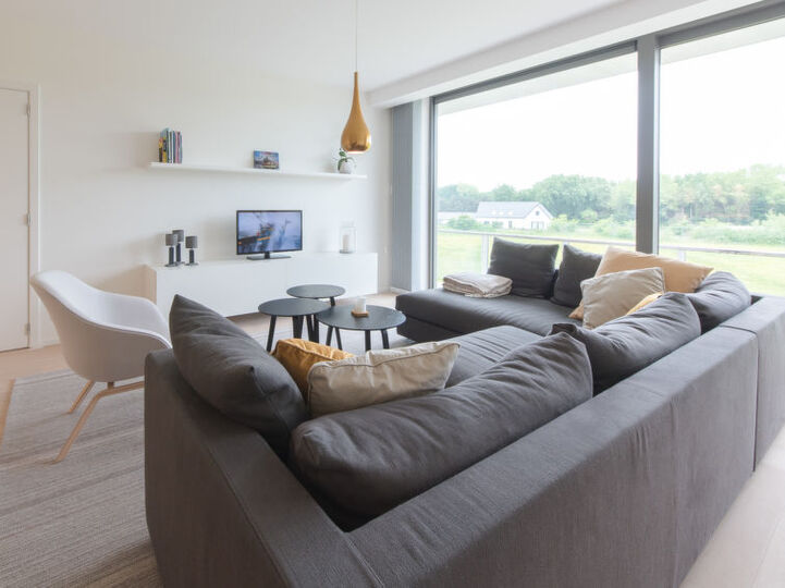 De Haan'da Sakin Vaha, 1013, De Haan, Belgium
