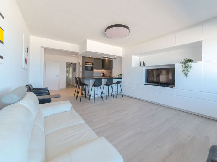 Oostende'de Rahatlayın ve Gevşeyin, 1019, Oostende, Belgium