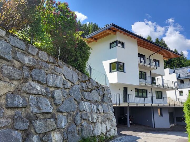 See's 1 Yatak Odalı Villa'da Romantik Bir Kaçamak, 1189, See, Austria