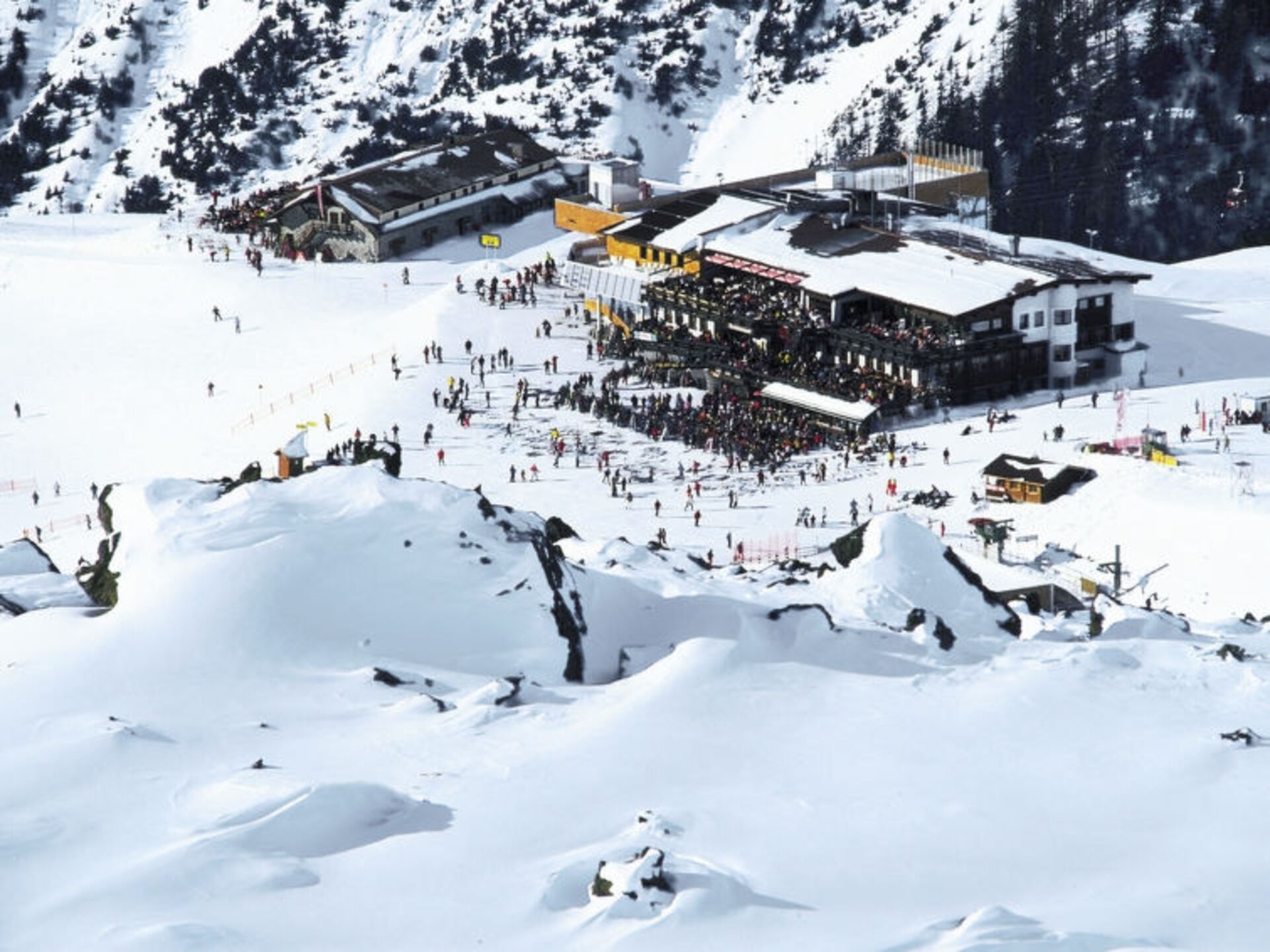 Place