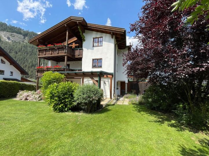 Pfunds'ta Kiralık Büyüleyici Alp Evi, 1195, Pfunds, Austria