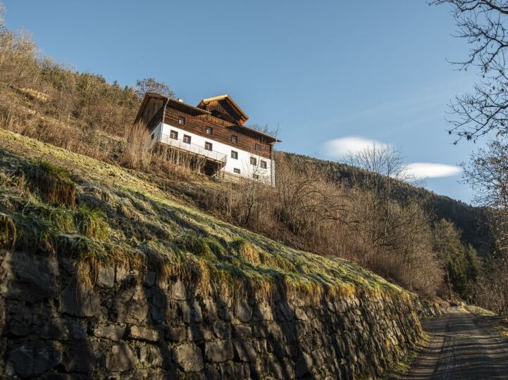 Kaunerberg'deki Güzel Kır Evi, 1197, Kaunerberg, Austria