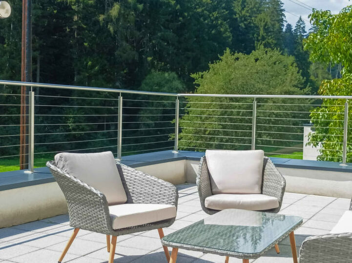 Şıklığın Tadını Çıkarın: 4 Yatak Odalı Fließ Villası, 1199 m², Fließ, Austria
