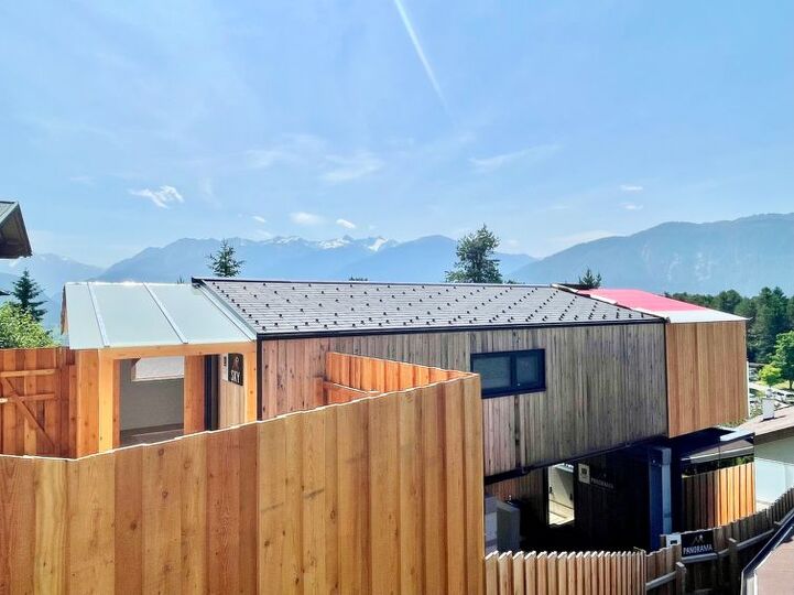 Tirol'de Lüks 2 Yatak Odalı Dağ Evi, Cottage 1000, Gemeinde Imst, Austria