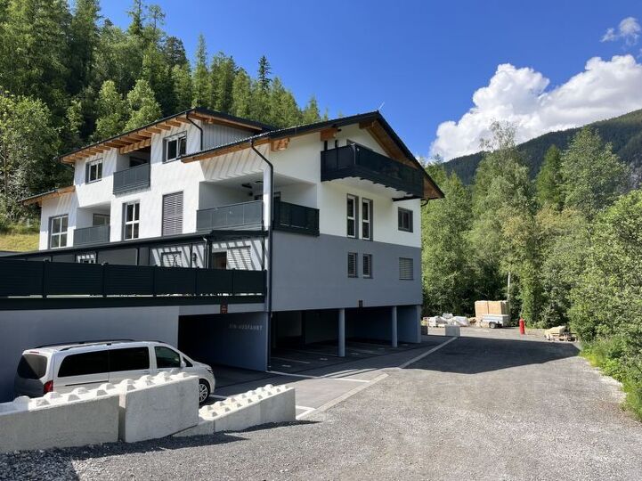 Tirol Şehrinde Sakin 3 Yatak Odalı Vaha, 1201, Tirol, Austria