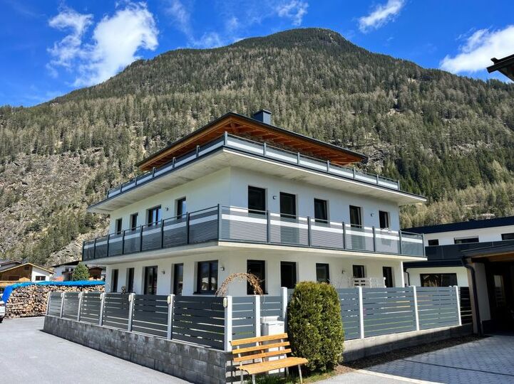Unterlängenfeld'de Sakin Kaçış, 1203, Unterlängenfeld, Austria