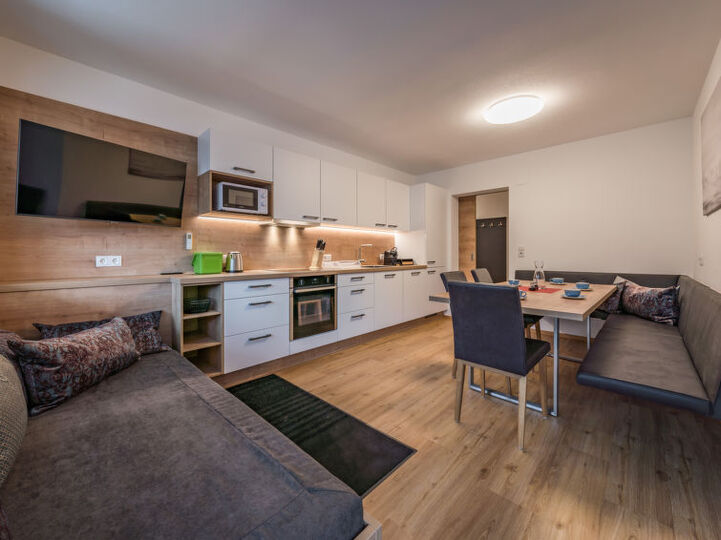 Hippach'ta 2 Yatak Odalı Şirin Villa, 1212, Hippach, Austria