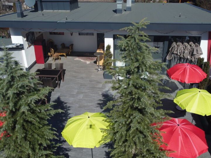 Finsing'deki Tranquil Haven, 1215, Finsing, Austria