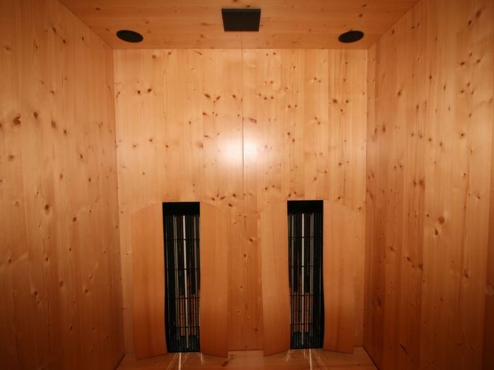 Inside other