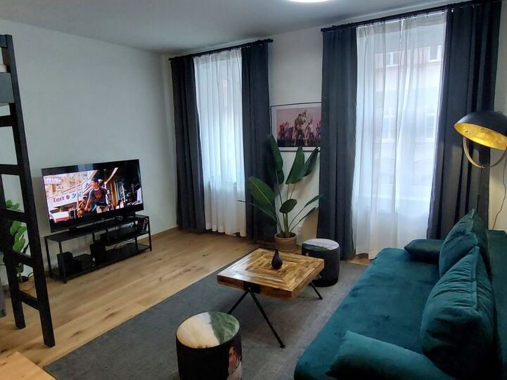 Viyana'da Modern Villa Yaşamı, 1014, Wien, Austria