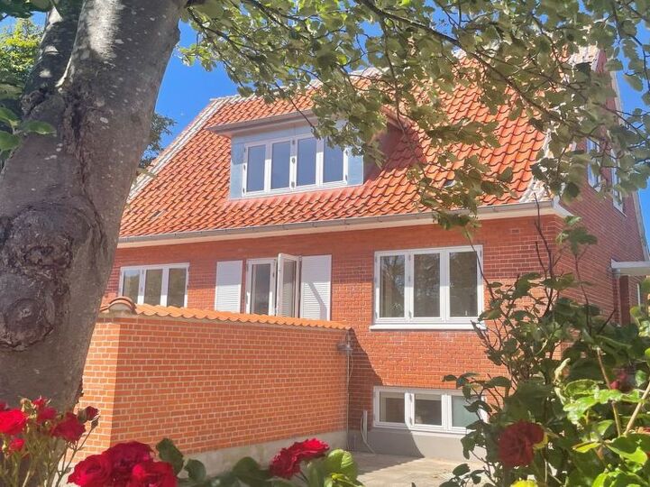 Mükemmel Aile Tatil Yeri, Skagen 1004, Skagen, Denmark