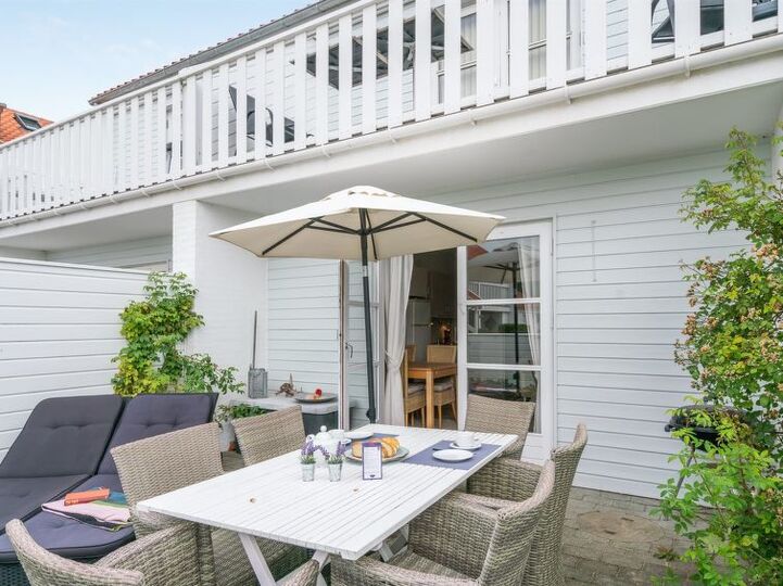 Lüks Ev, İdeal Konum, Skagen 1011, Skagen, Denmark
