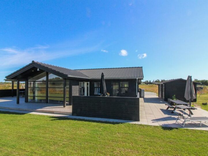 Seveceğiniz Lüks Bir Dinlenme Yeri, Jerup 1016, Jerup, Denmark