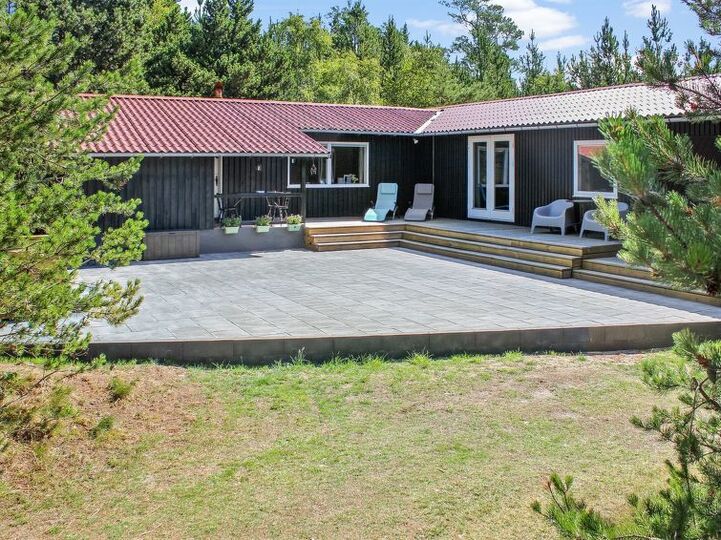Seveceğiniz Lüks Bir Tatil Yeri, Jerup 1017, Jerup, Denmark