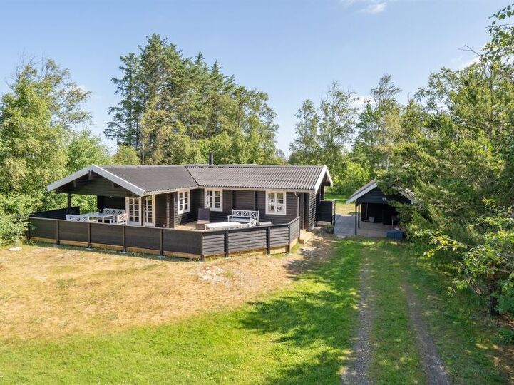 Mükemmel Kaçamağınız, Jerup 1022, Jerup, Denmark